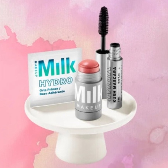 NEW Milk Makeup Birthday Gift Set - Picture 1 of 3